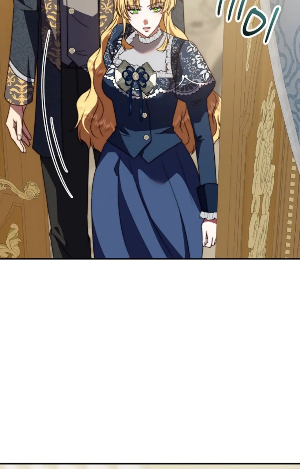 Read The Killer Empress chapter 48 image 8 on Lezhin