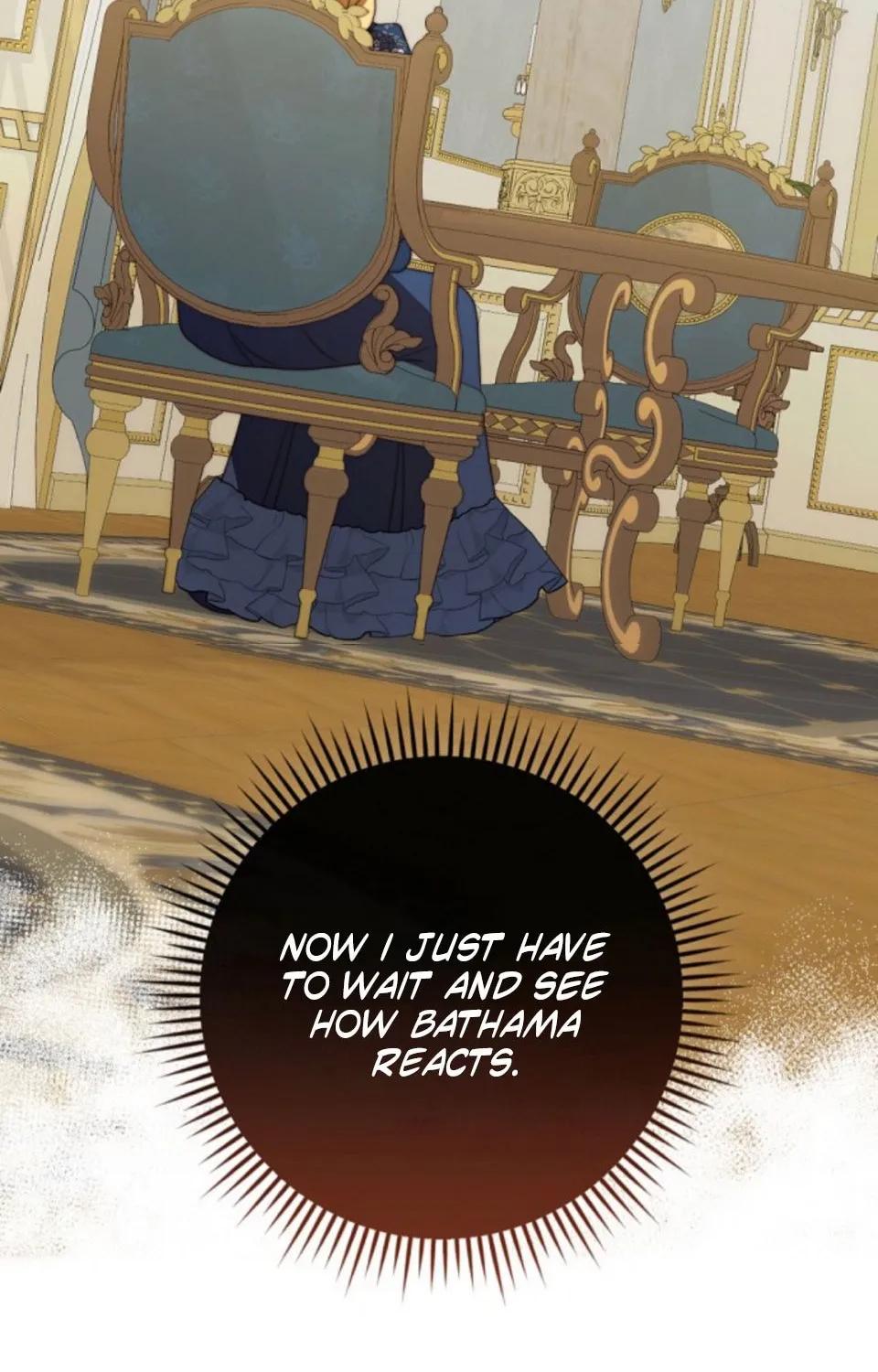 Read The Killer Empress chapter 48 image 81 on Lezhin
