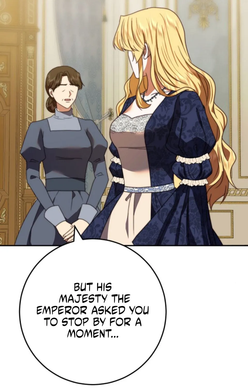 Read The Killer Empress chapter 48 image 88 on Lezhin