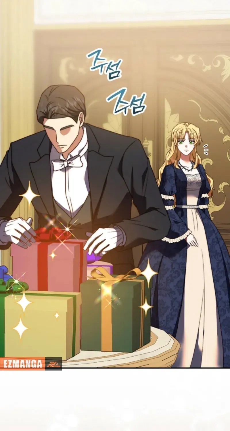 Read The Killer Empress chapter 49 image 17 on Lezhin