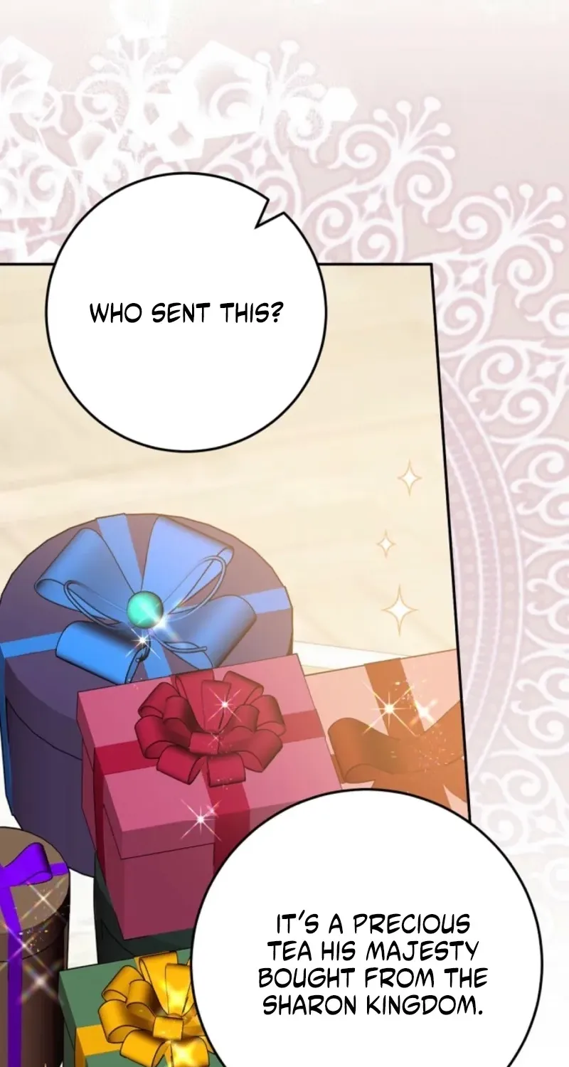 Read The Killer Empress chapter 49 image 18 on Lezhin