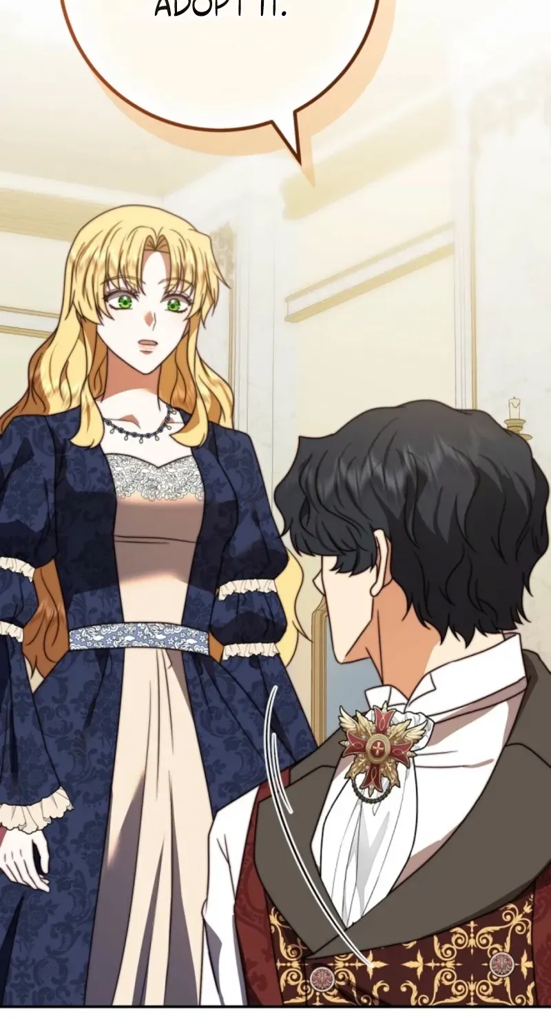 Read The Killer Empress chapter 49 image 2 on Lezhin