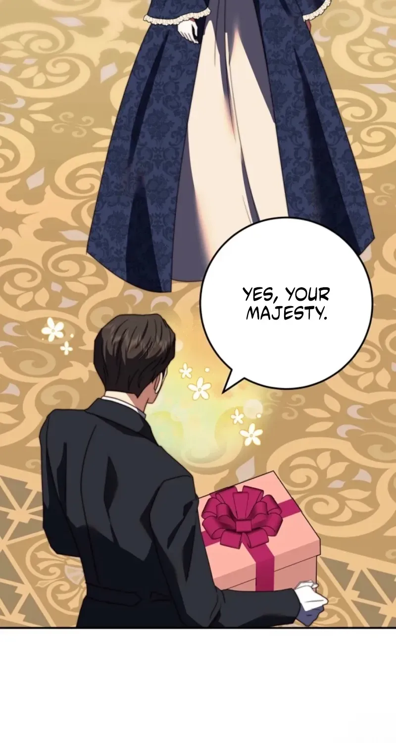 Read The Killer Empress chapter 49 image 21 on Lezhin