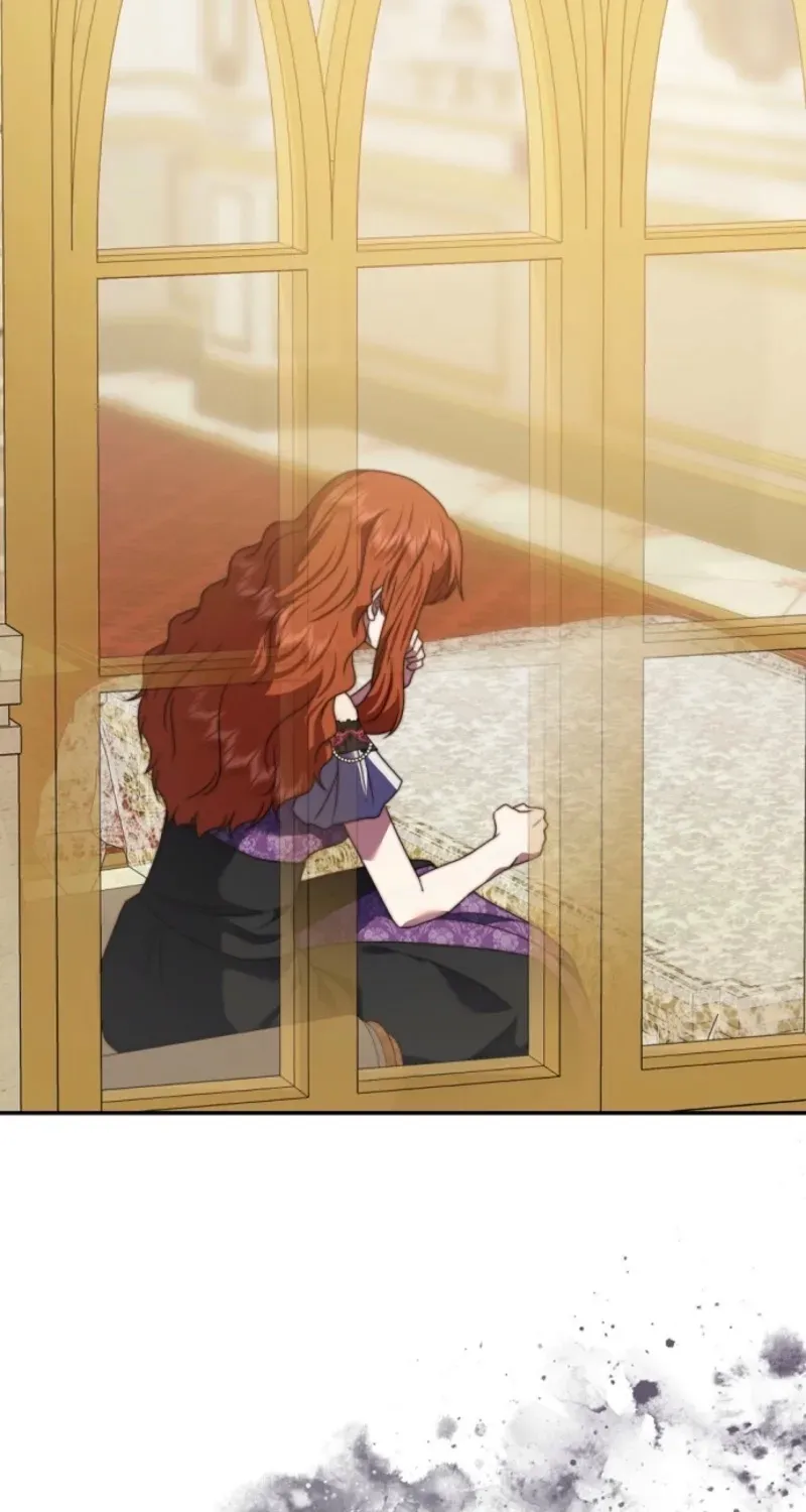 Read The Killer Empress chapter 49 image 24 on Lezhin