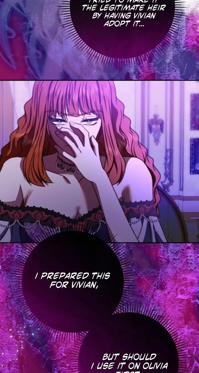 Read The Killer Empress chapter 49 image 27 on Lezhin