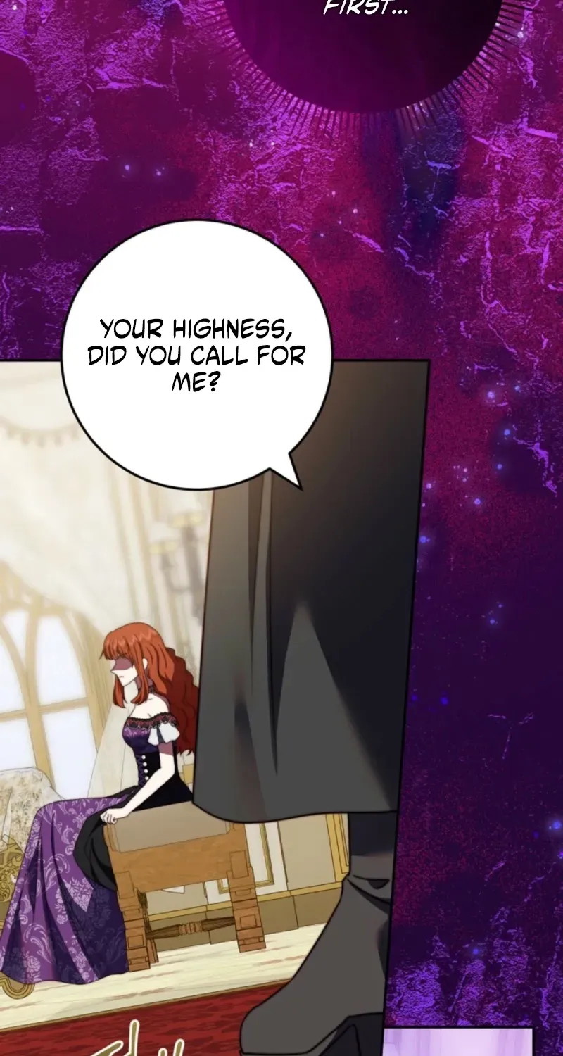 Read The Killer Empress chapter 49 image 28 on Lezhin