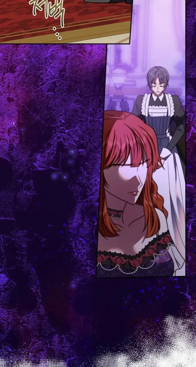 Read The Killer Empress chapter 49 image 29 on Lezhin
