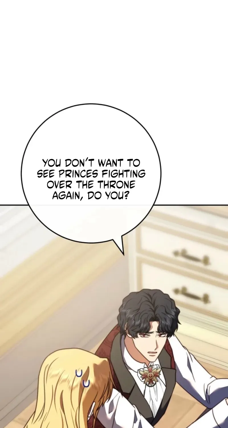 Read The Killer Empress chapter 49 image 3 on Lezhin