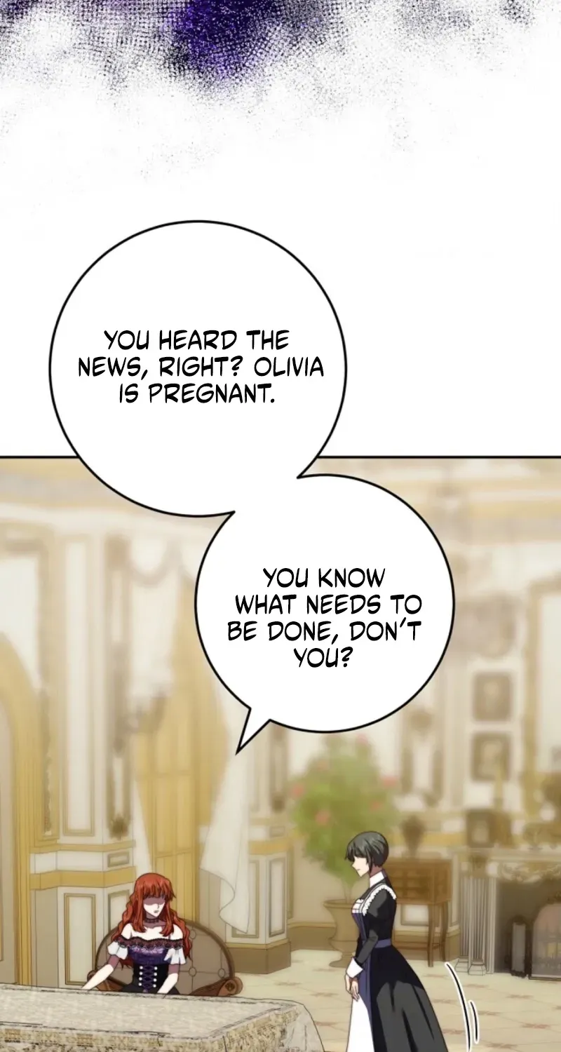 Read The Killer Empress chapter 49 image 30 on Lezhin