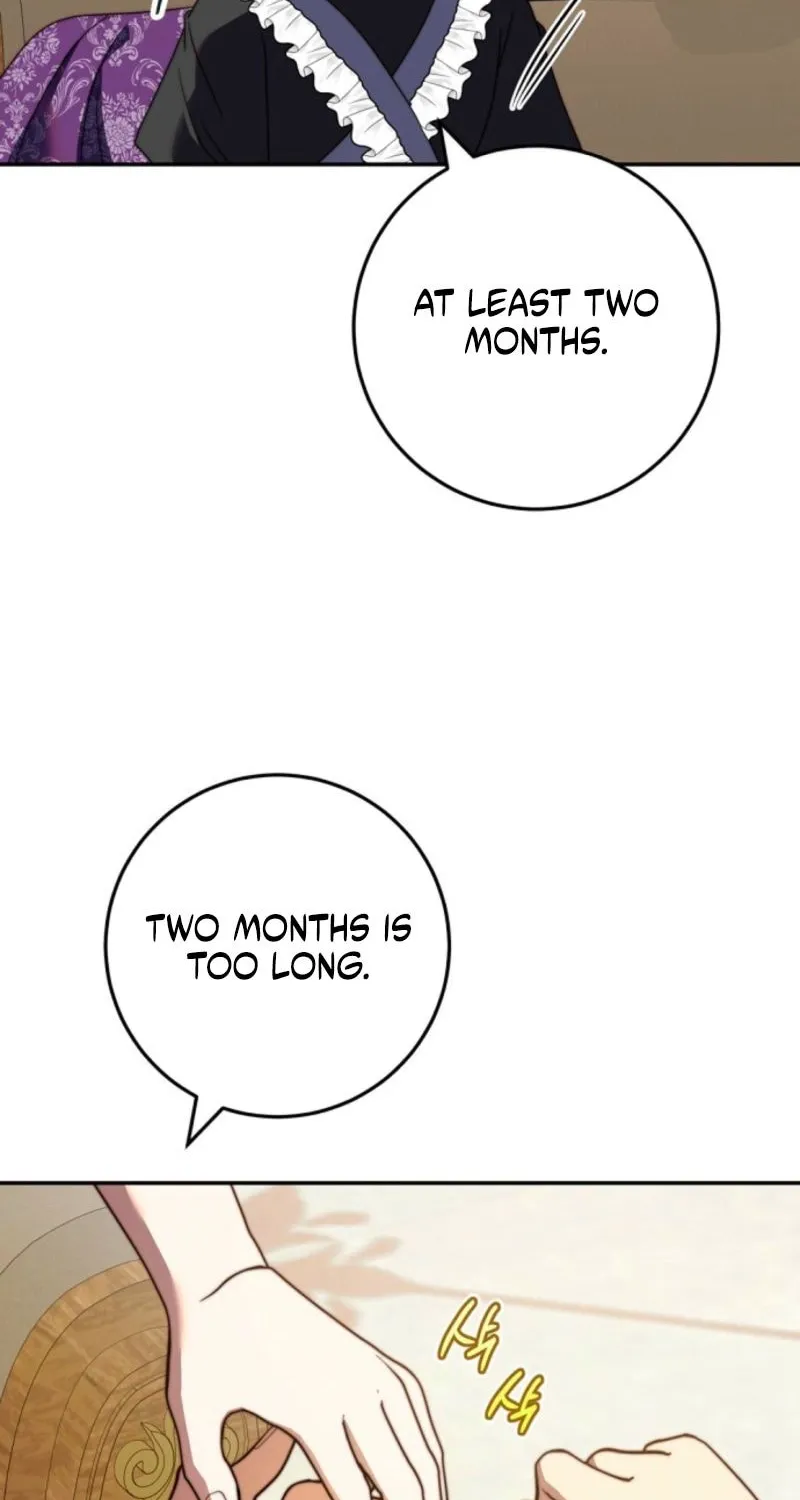 Read The Killer Empress chapter 49 image 33 on Lezhin