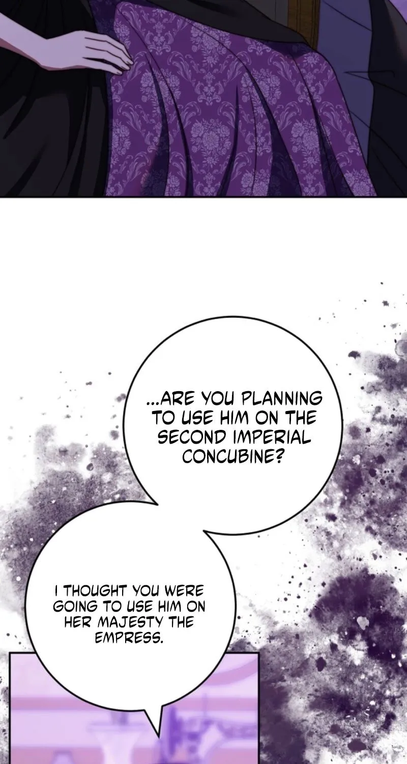 Read The Killer Empress chapter 49 image 36 on Lezhin