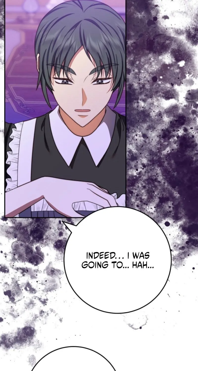 Read The Killer Empress chapter 49 image 37 on Lezhin