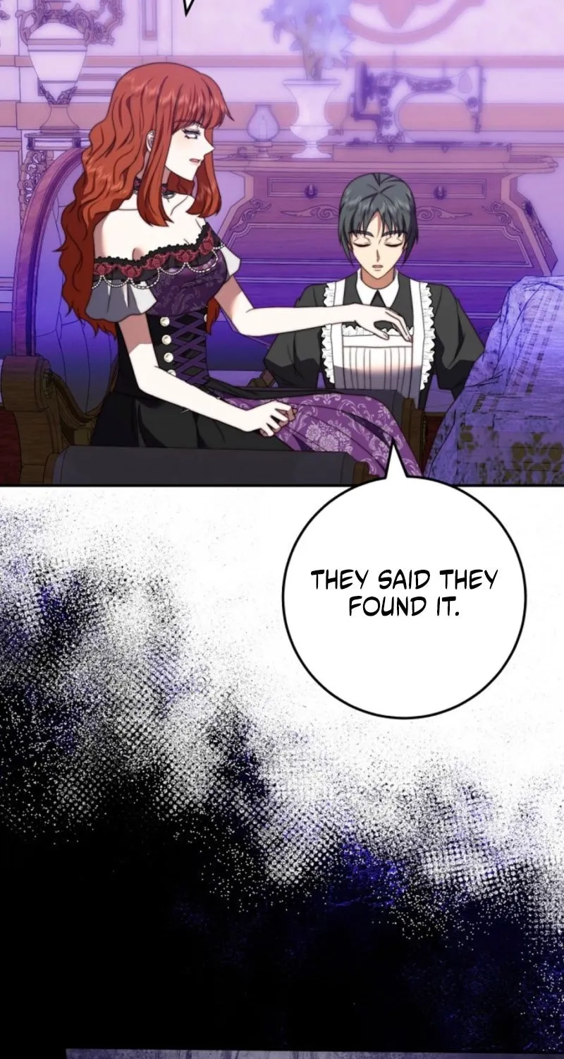 Read The Killer Empress chapter 49 image 39 on Lezhin