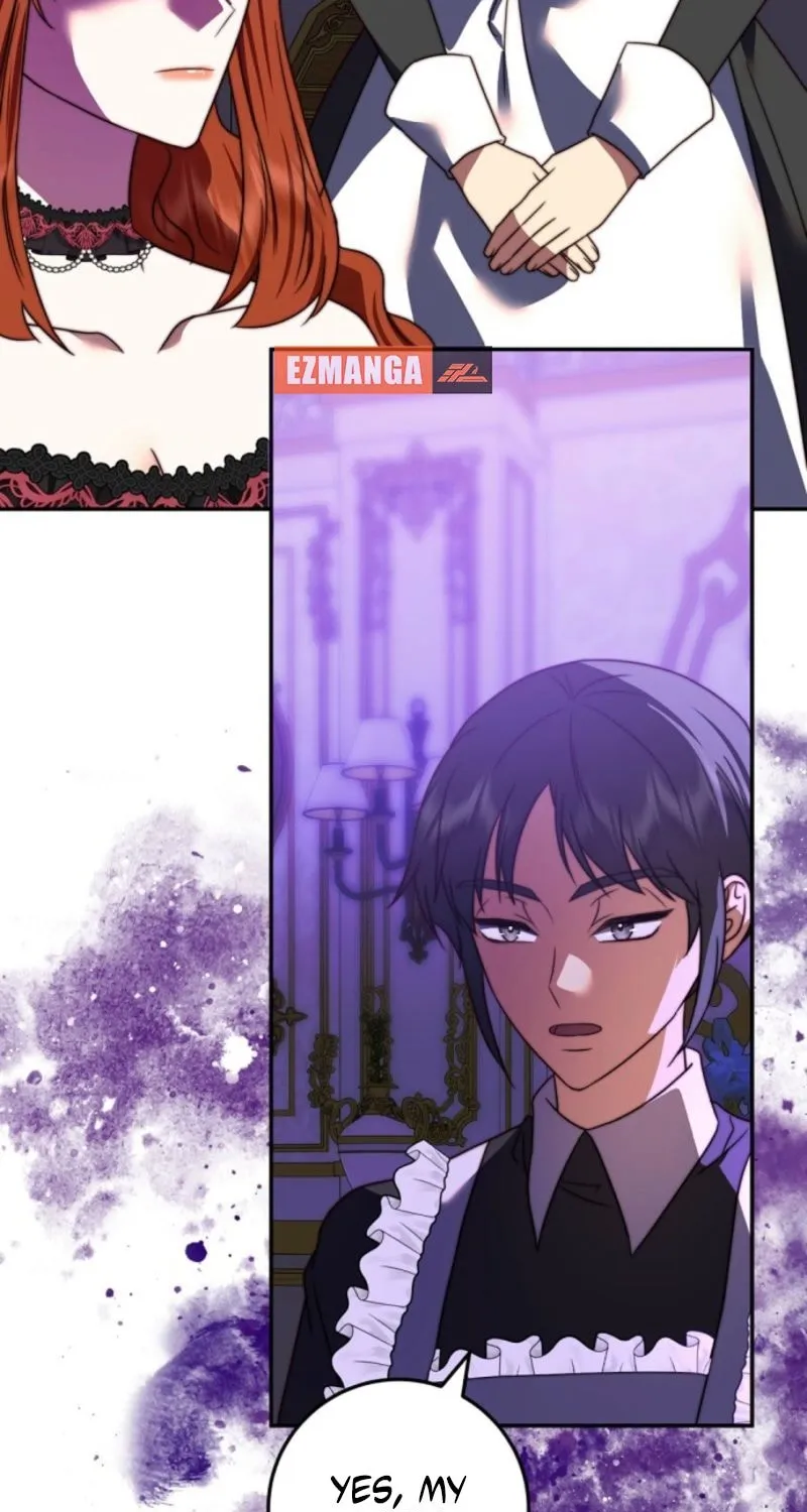 Read The Killer Empress chapter 49 image 44 on Lezhin