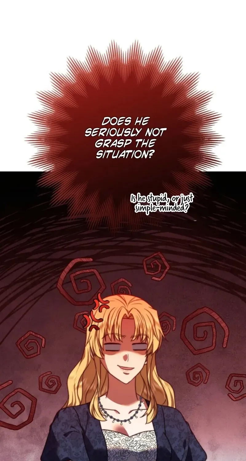 Read The Killer Empress chapter 49 image 5 on Lezhin