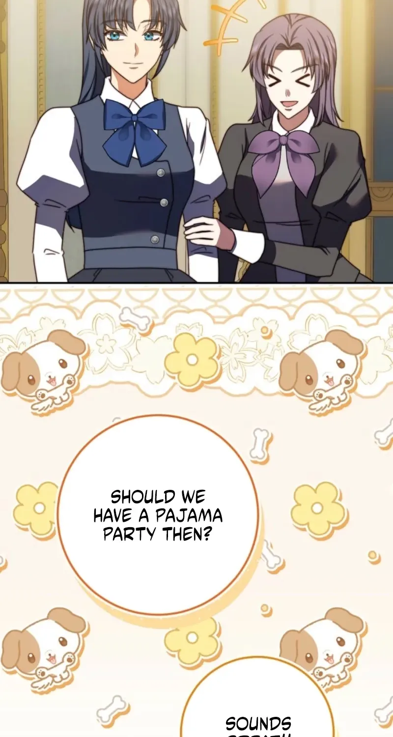 Read The Killer Empress chapter 49 image 53 on Lezhin