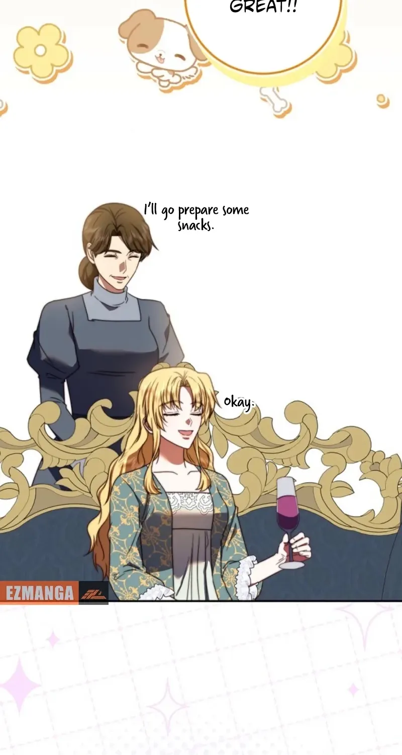 Read The Killer Empress chapter 49 image 54 on Lezhin