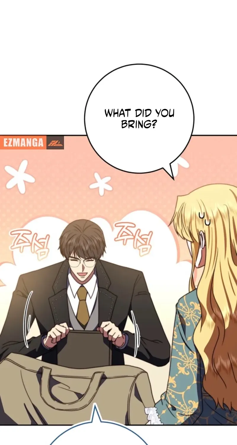 Read The Killer Empress chapter 49 image 64 on Lezhin