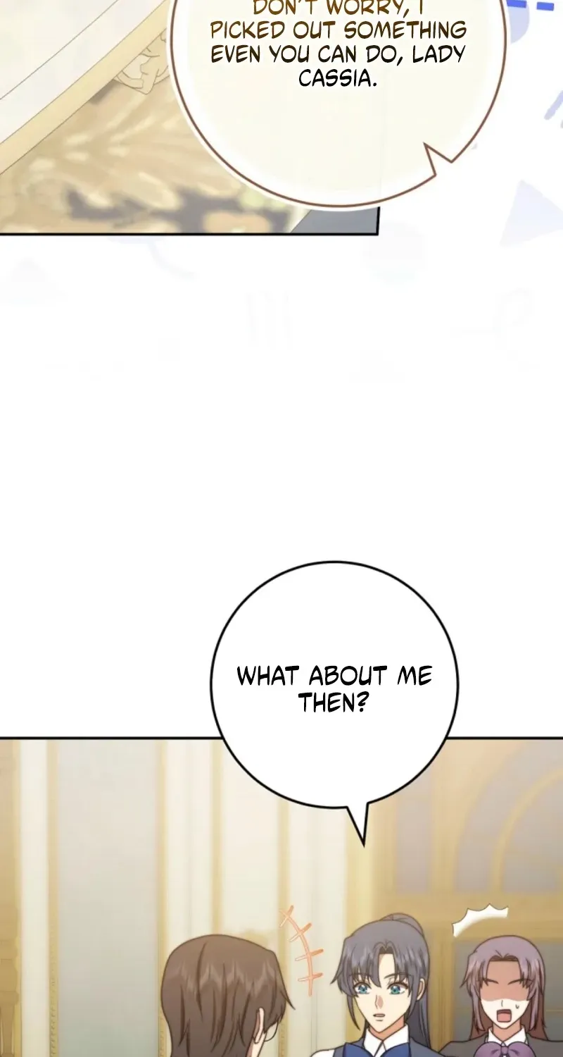 Read The Killer Empress chapter 49 image 67 on Lezhin