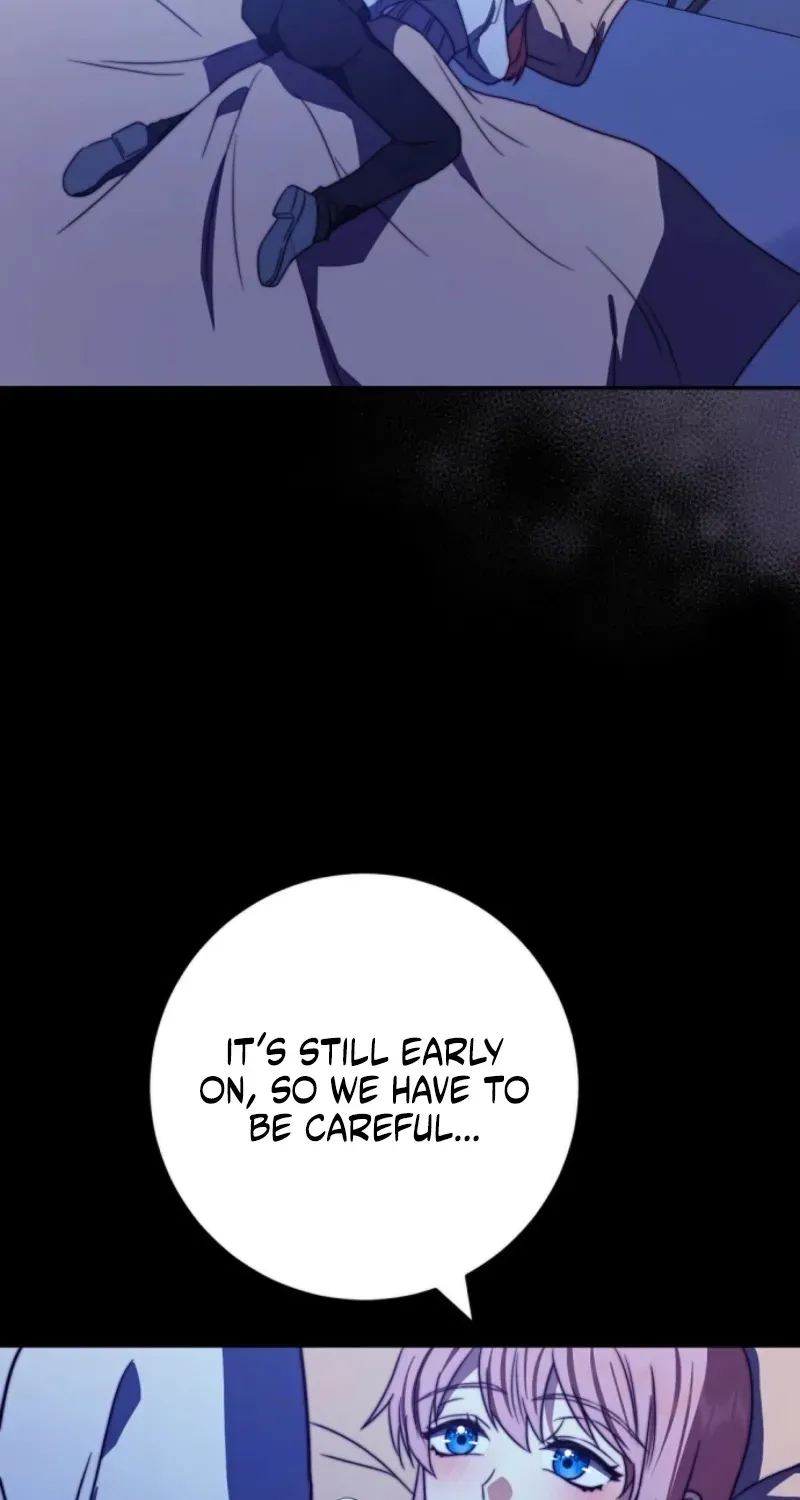 Read The Killer Empress chapter 49 image 80 on Lezhin