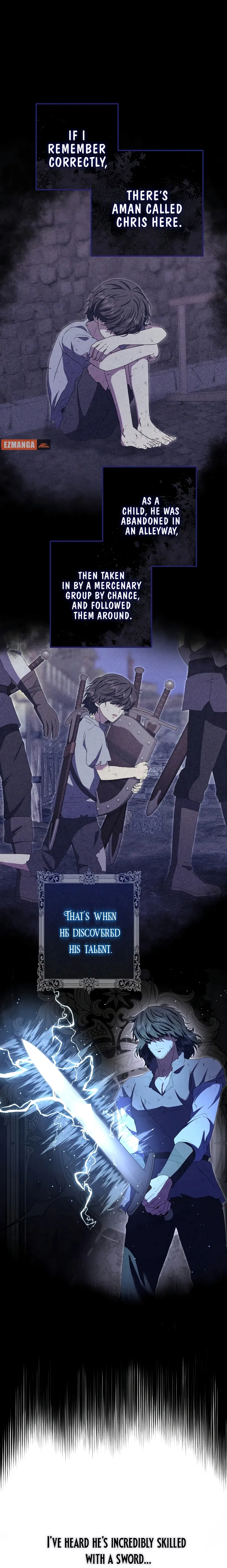 Read The Killer Empress chapter 5 image 16 on Lezhin