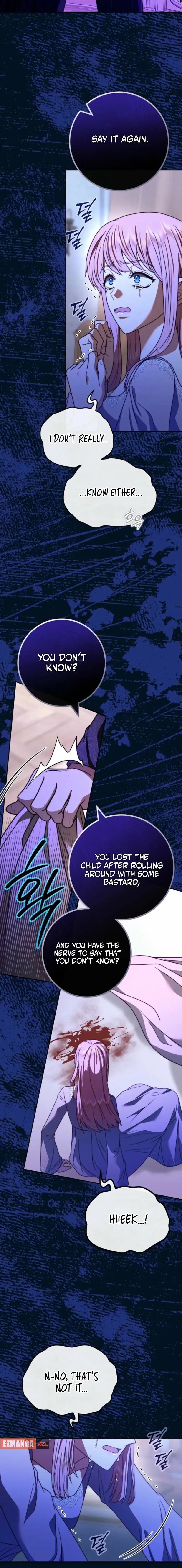 Read The Killer Empress chapter 50 image 13 on Lezhin