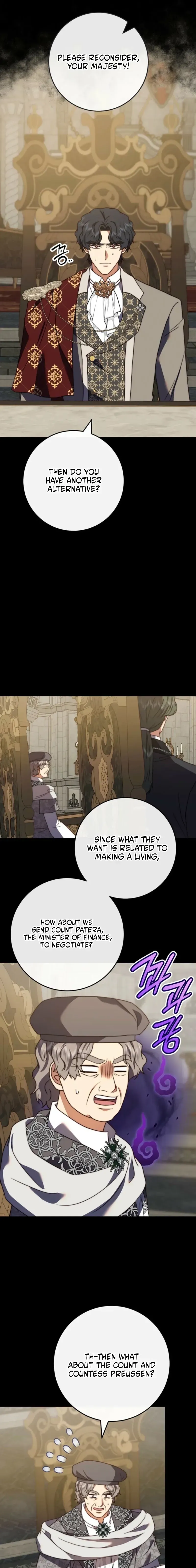 Read The Killer Empress chapter 51 image 14 on Lezhin