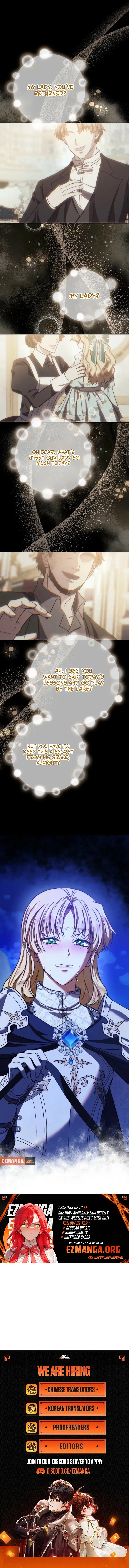 Read The Killer Empress chapter 54 image 9 on Lezhin