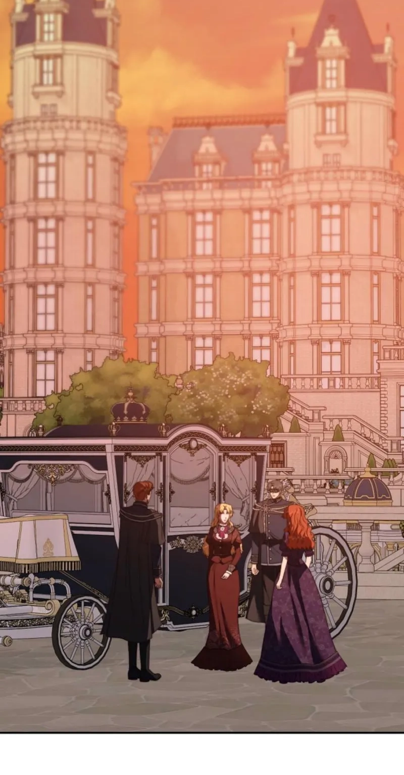 Read The Killer Empress chapter 59 image 1 on Lezhin
