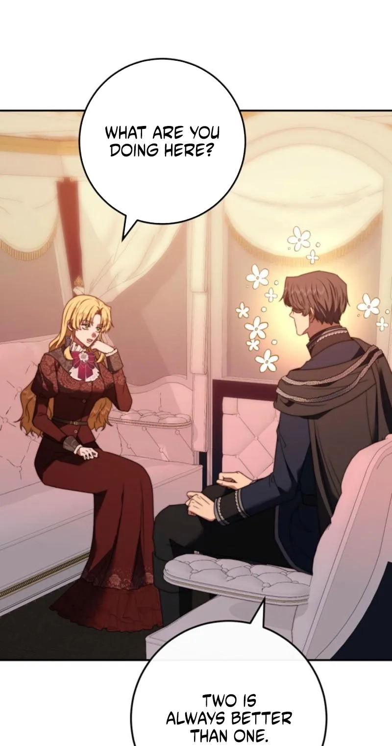 Read The Killer Empress chapter 59 image 18 on Lezhin