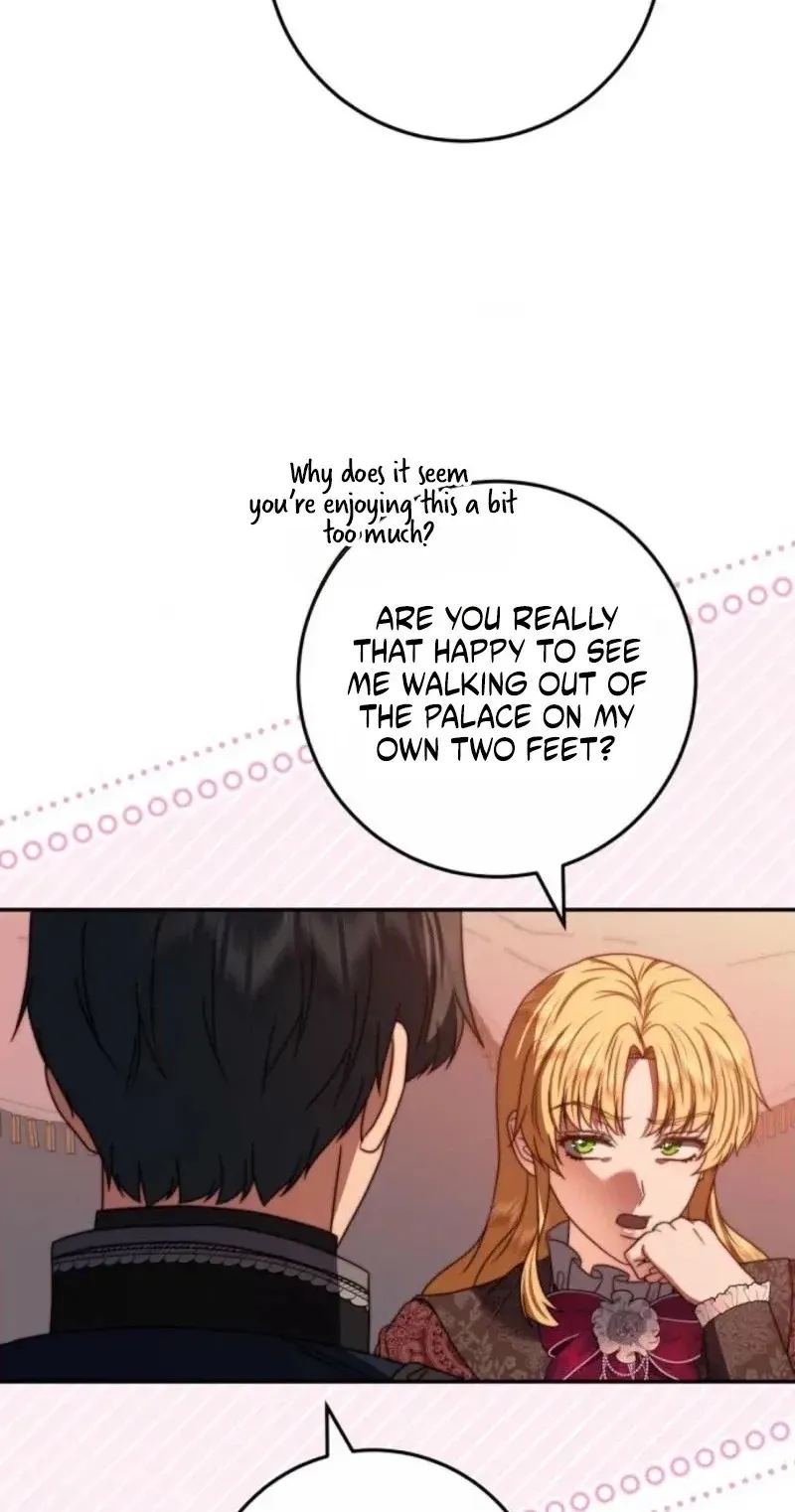Read The Killer Empress chapter 59 image 19 on Lezhin