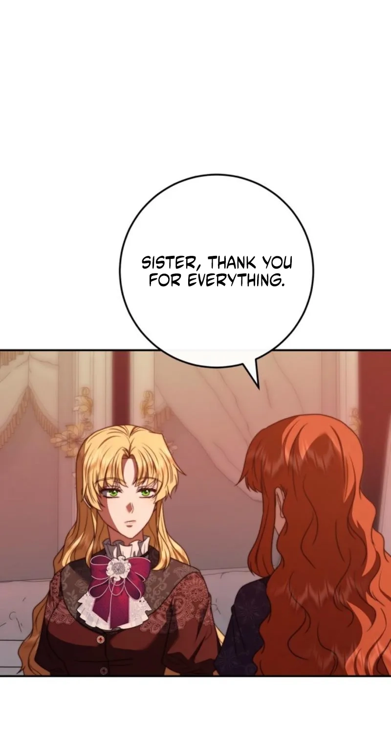 Read The Killer Empress chapter 59 image 2 on Lezhin