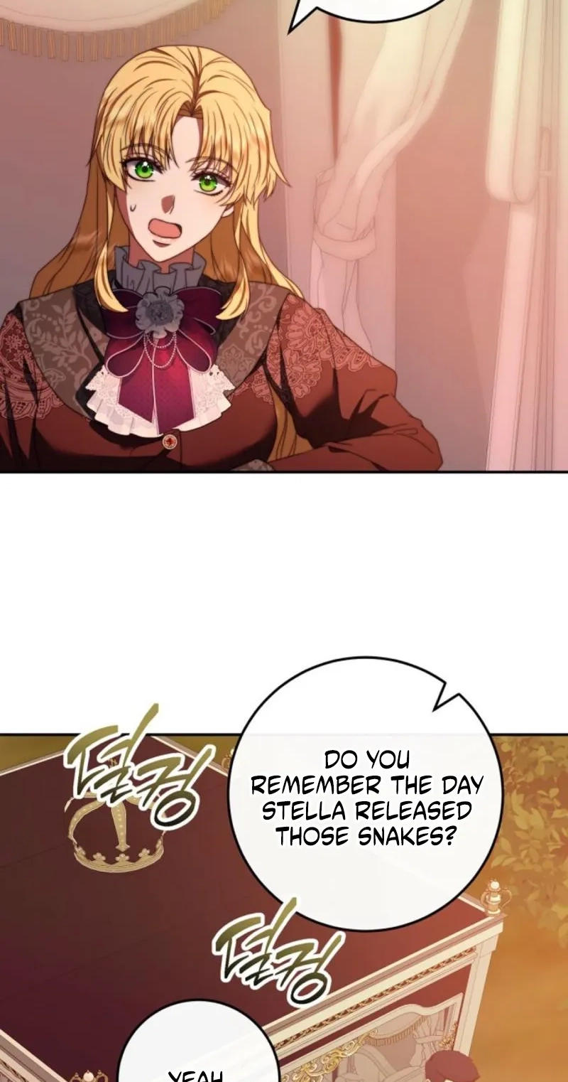Read The Killer Empress chapter 59 image 24 on Lezhin