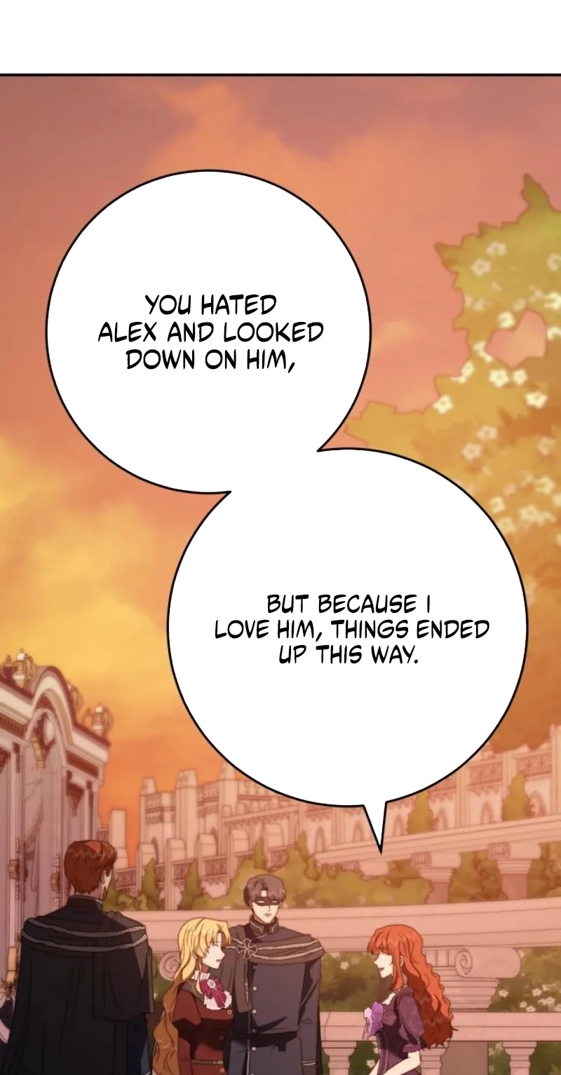 Read The Killer Empress chapter 59 image 3 on Lezhin