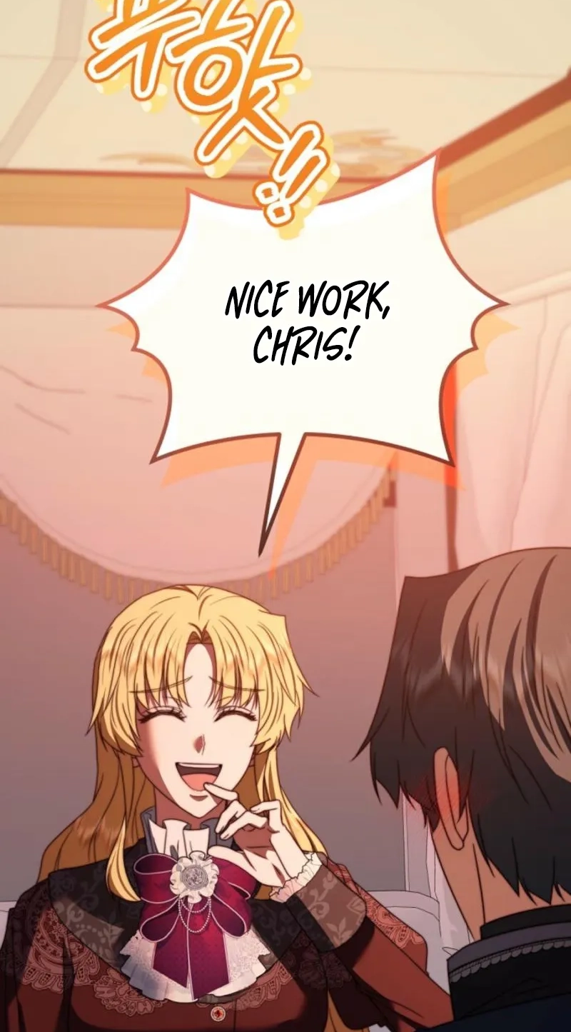 Read The Killer Empress chapter 59 image 33 on Lezhin