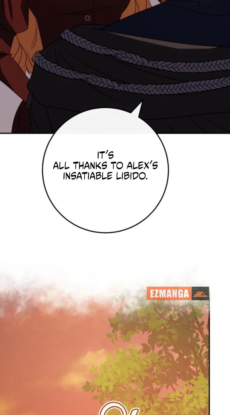 Read The Killer Empress chapter 59 image 34 on Lezhin