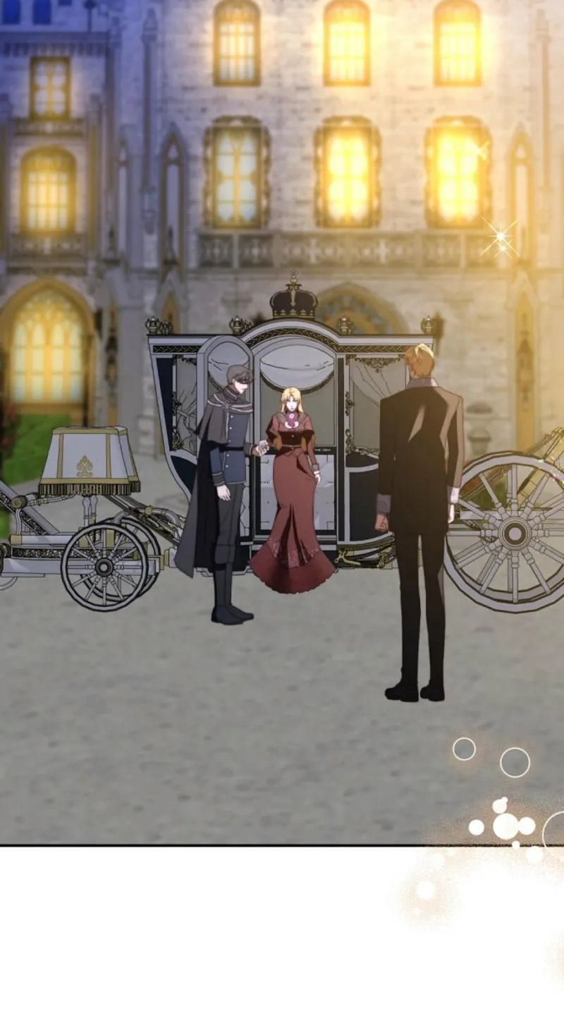 Read The Killer Empress chapter 59 image 38 on Lezhin