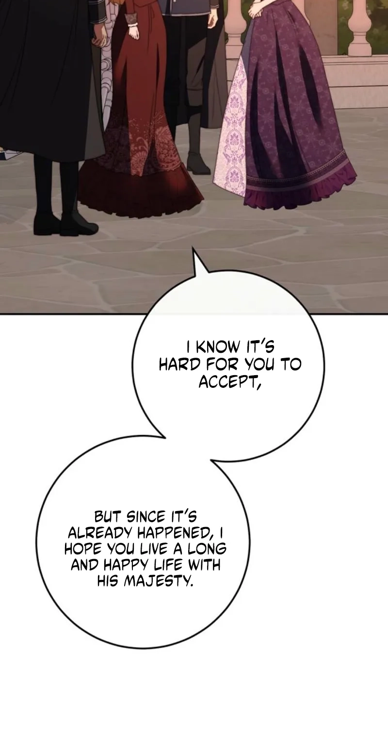 Read The Killer Empress chapter 59 image 4 on Lezhin