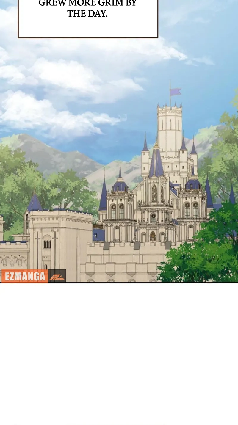 Read The Killer Empress chapter 59 image 45 on Lezhin