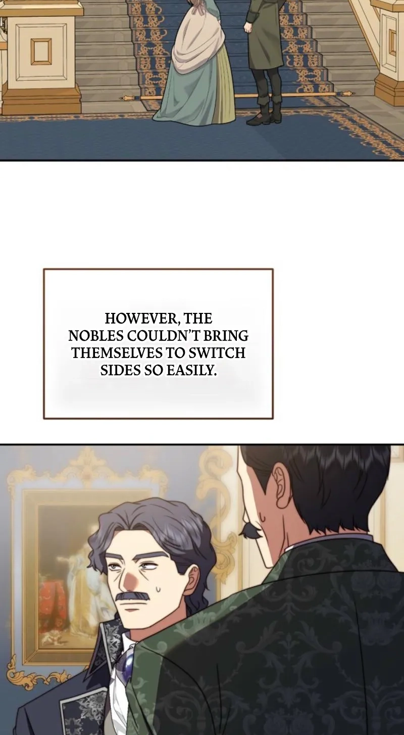 Read The Killer Empress chapter 59 image 47 on Lezhin