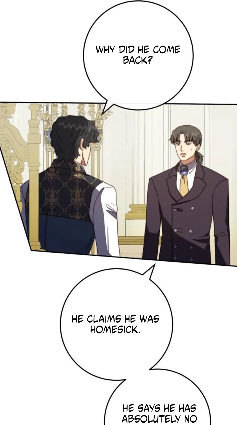 Read The Killer Empress chapter 59 image 64 on Lezhin