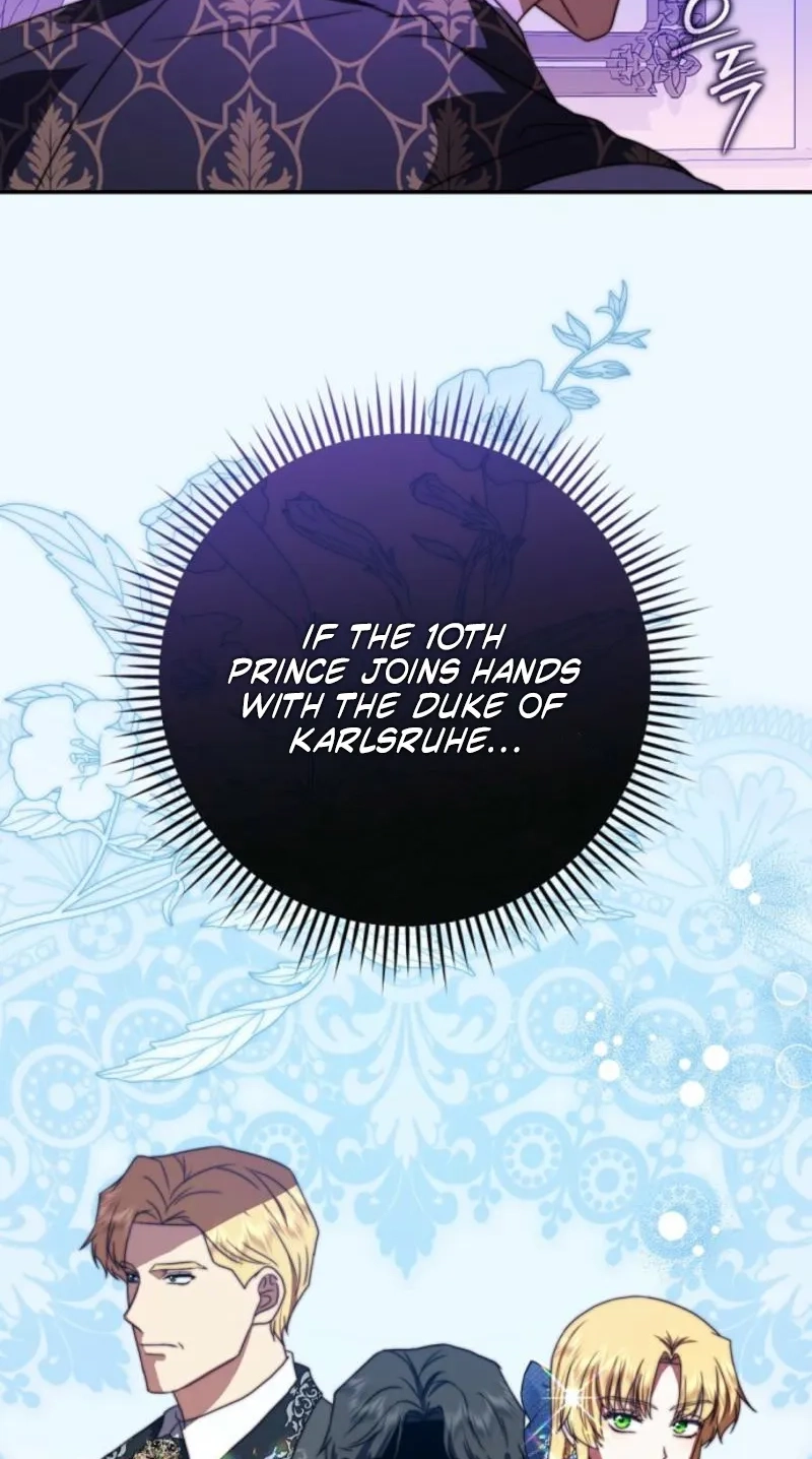 Read The Killer Empress chapter 59 image 67 on Lezhin