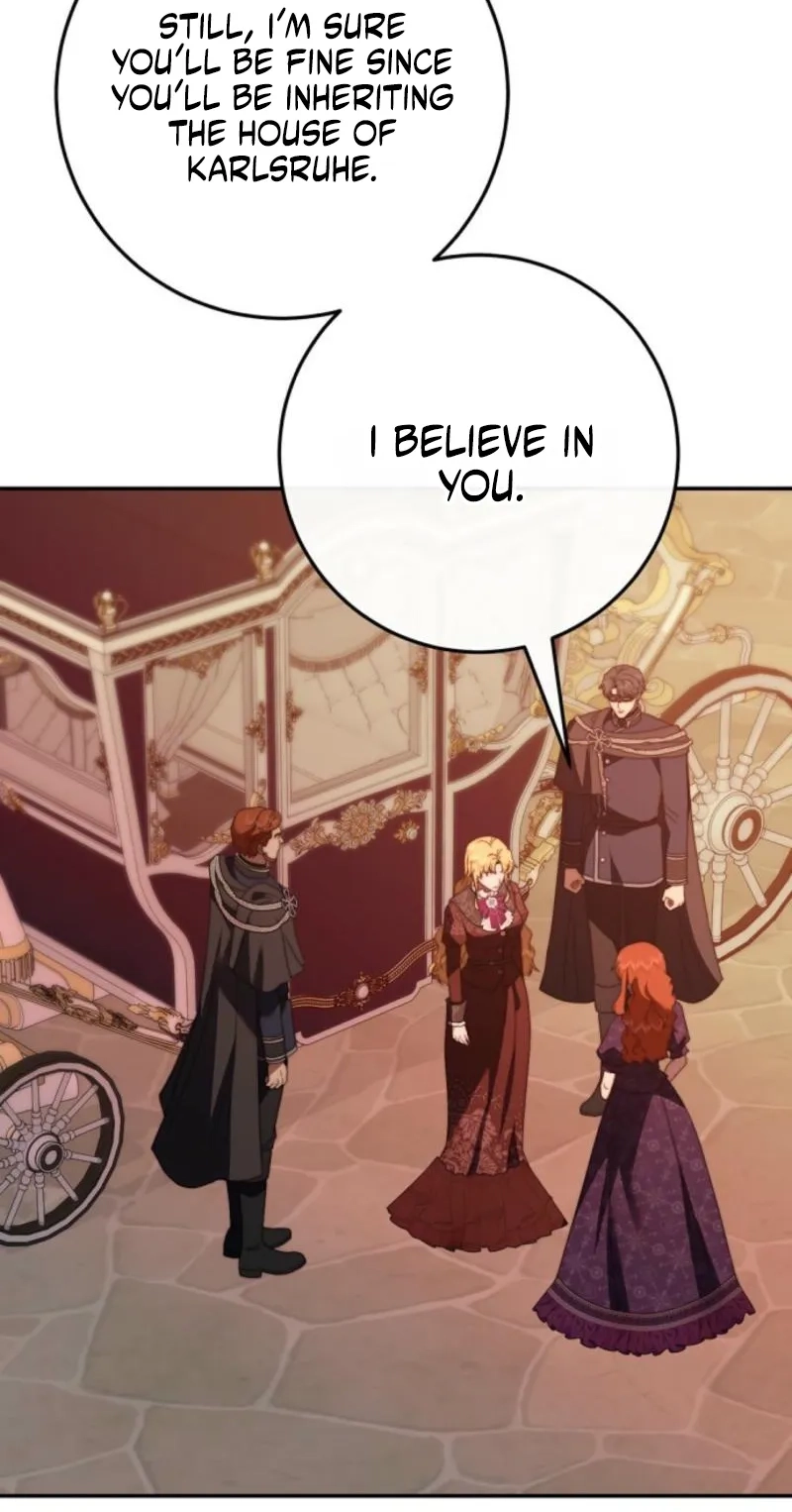 Read The Killer Empress chapter 59 image 8 on Lezhin
