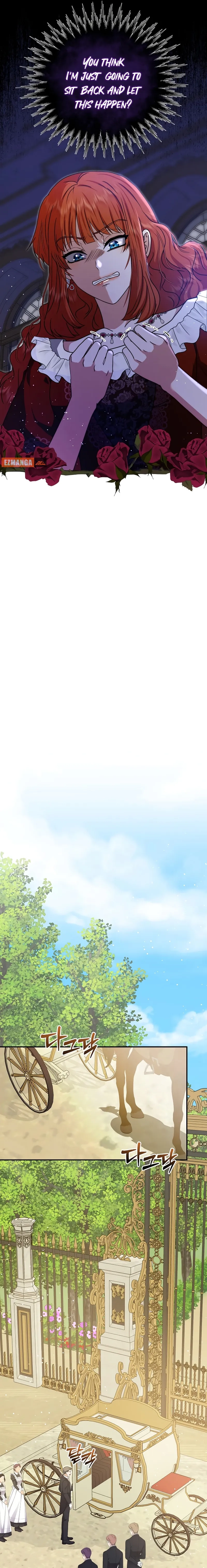 Read The Killer Empress chapter 6 image 12 on Lezhin
