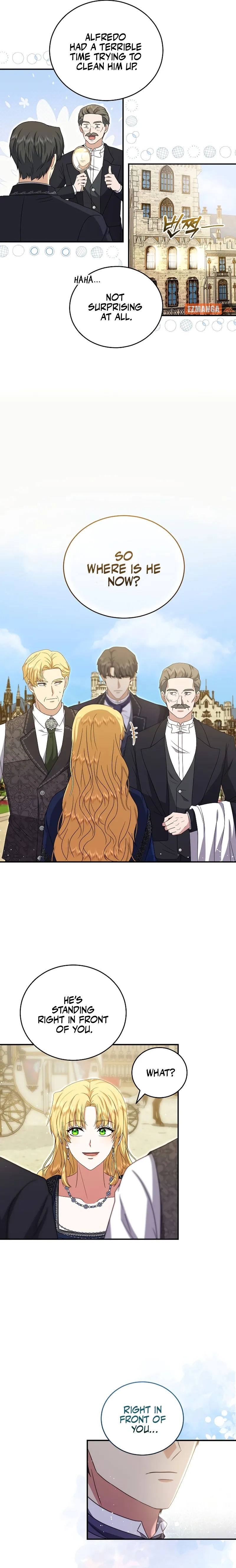Read The Killer Empress chapter 6 image 14 on Lezhin