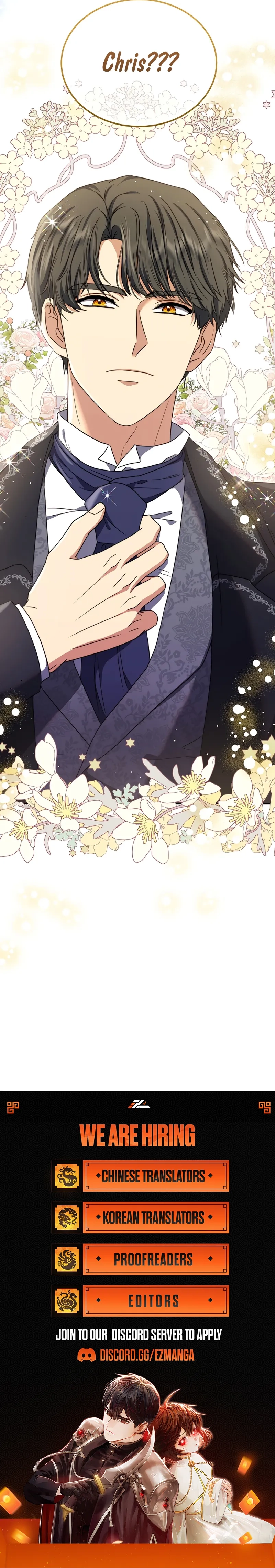 Read The Killer Empress chapter 6 image 16 on Lezhin