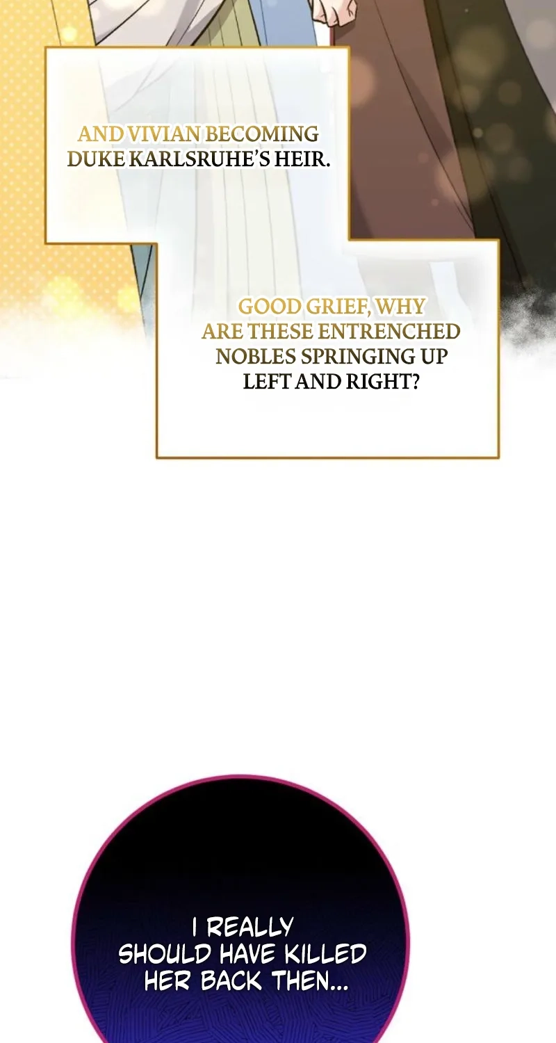 Read The Killer Empress chapter 60 image 13 on Lezhin