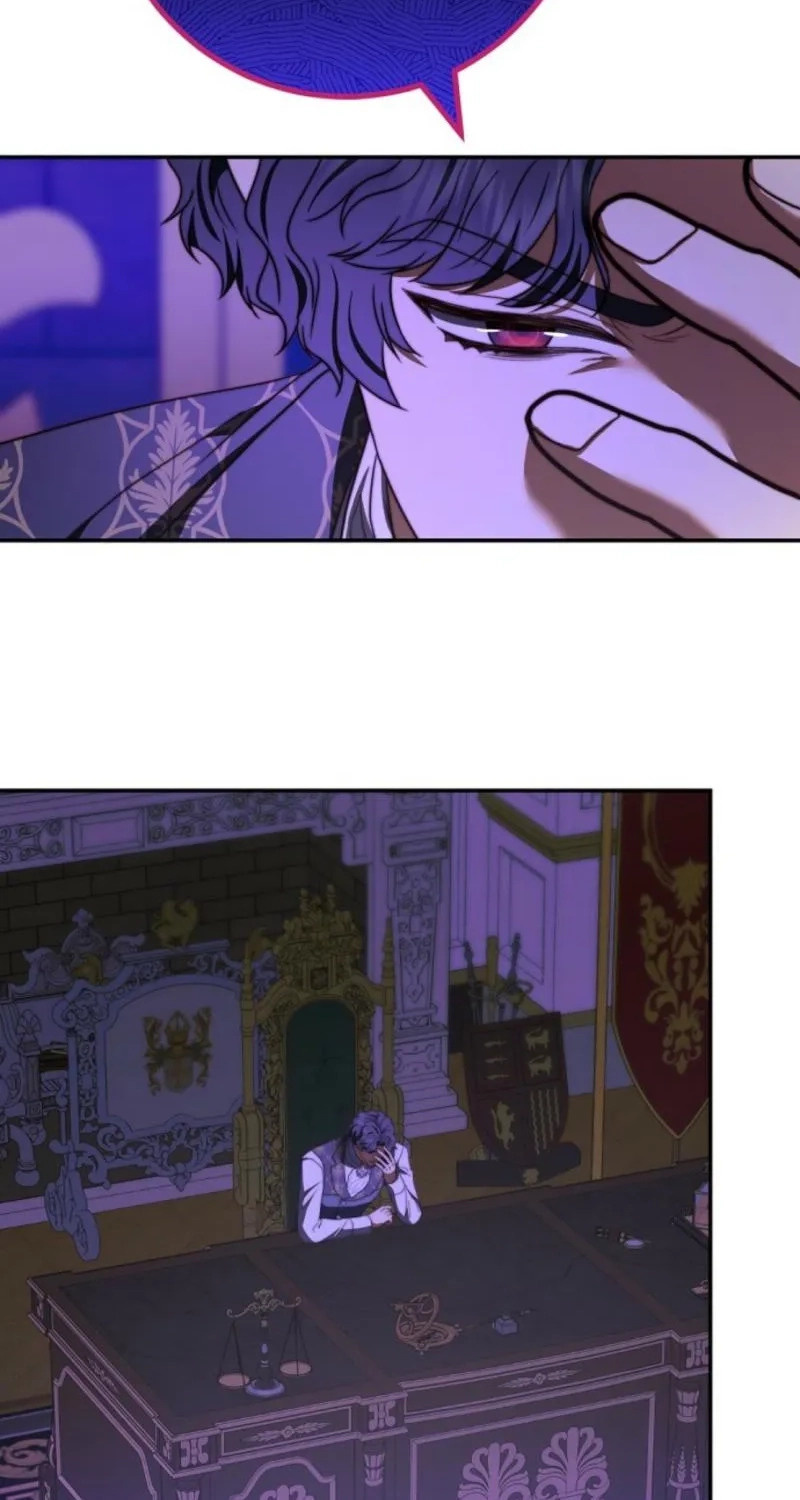 Read The Killer Empress chapter 60 image 14 on Lezhin
