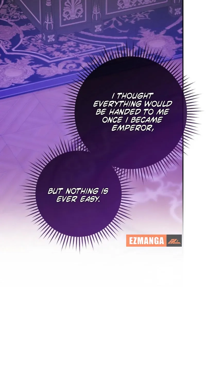 Read The Killer Empress chapter 60 image 15 on Lezhin