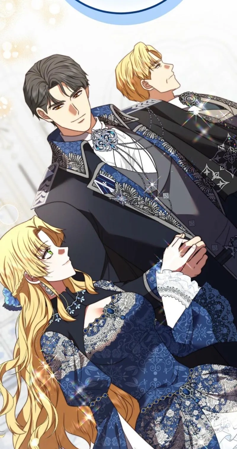 Read The Killer Empress chapter 60 image 23 on Lezhin